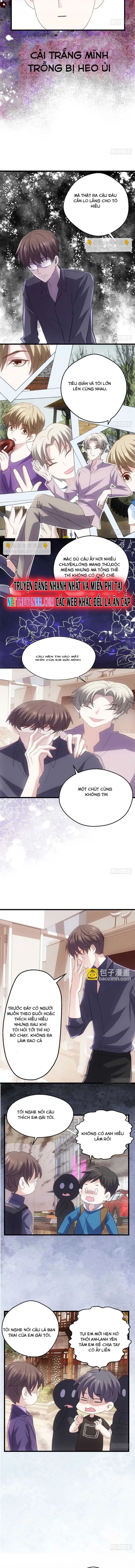 Tôi không phải nữ phụ ác độc Chapter 118 - TC Truyện