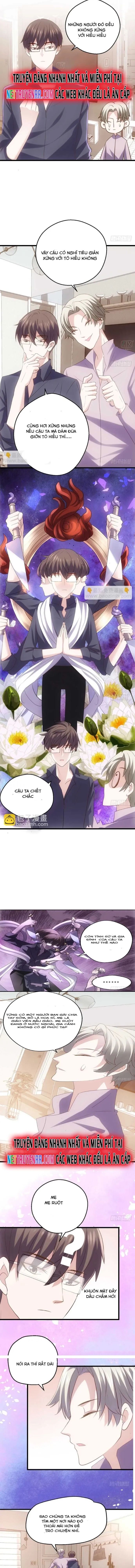 Tôi không phải nữ phụ ác độc Chapter 118 - TC Truyện