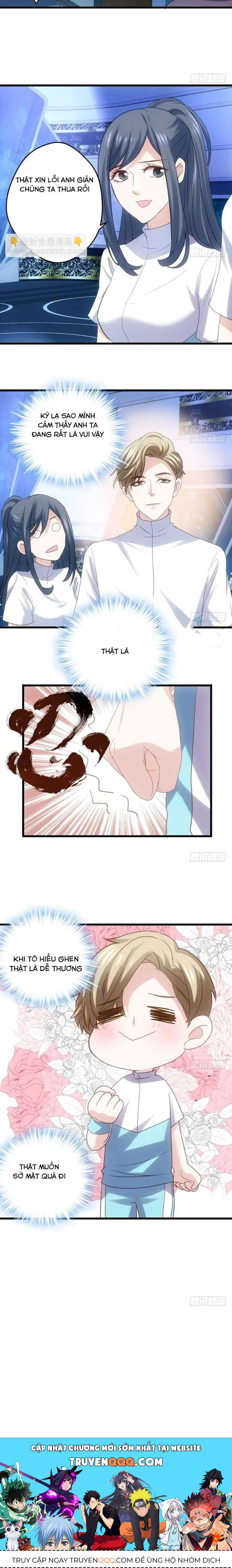 Tôi Không Phải Nữ Phụ Ác Độc [Chap 91-179] - Page 5