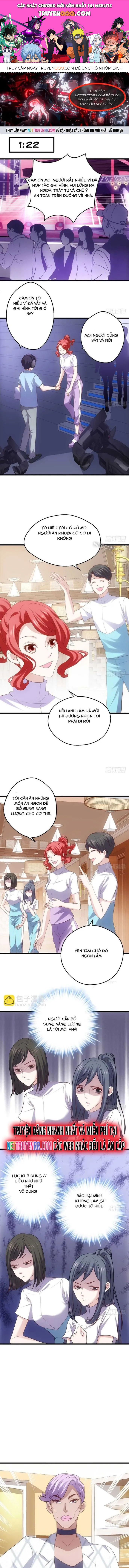 Tôi không phải nữ phụ ác độc Chapter 119 - TC Truyện