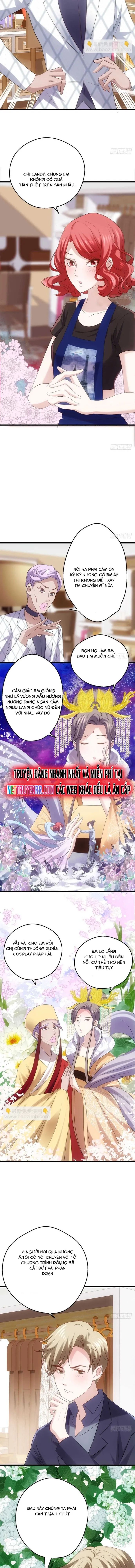Tôi không phải nữ phụ ác độc Chapter 119 - TC Truyện