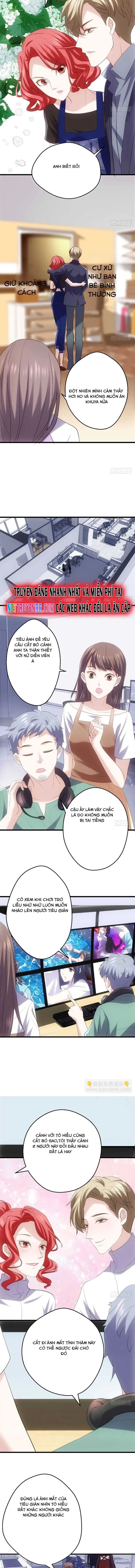 Tôi không phải nữ phụ ác độc Chapter 119 - TC Truyện