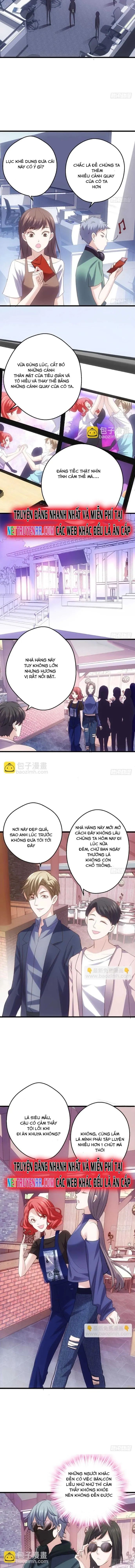 Tôi không phải nữ phụ ác độc Chapter 119 - TC Truyện