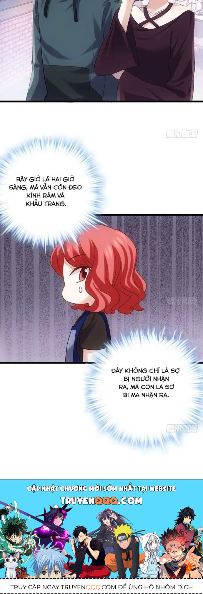Tôi Không Phải Nữ Phụ Ác Độc [Chap 91-179] - Page 5