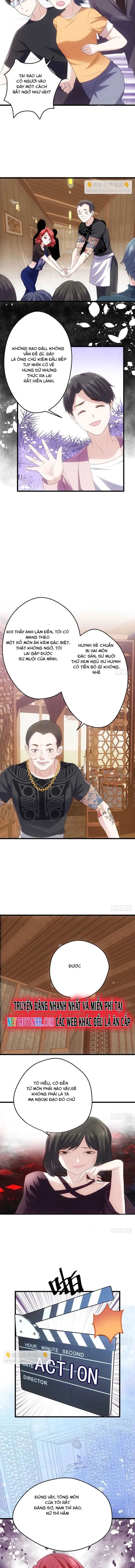 Tôi không phải nữ phụ ác độc Chapter 120 - TC Truyện