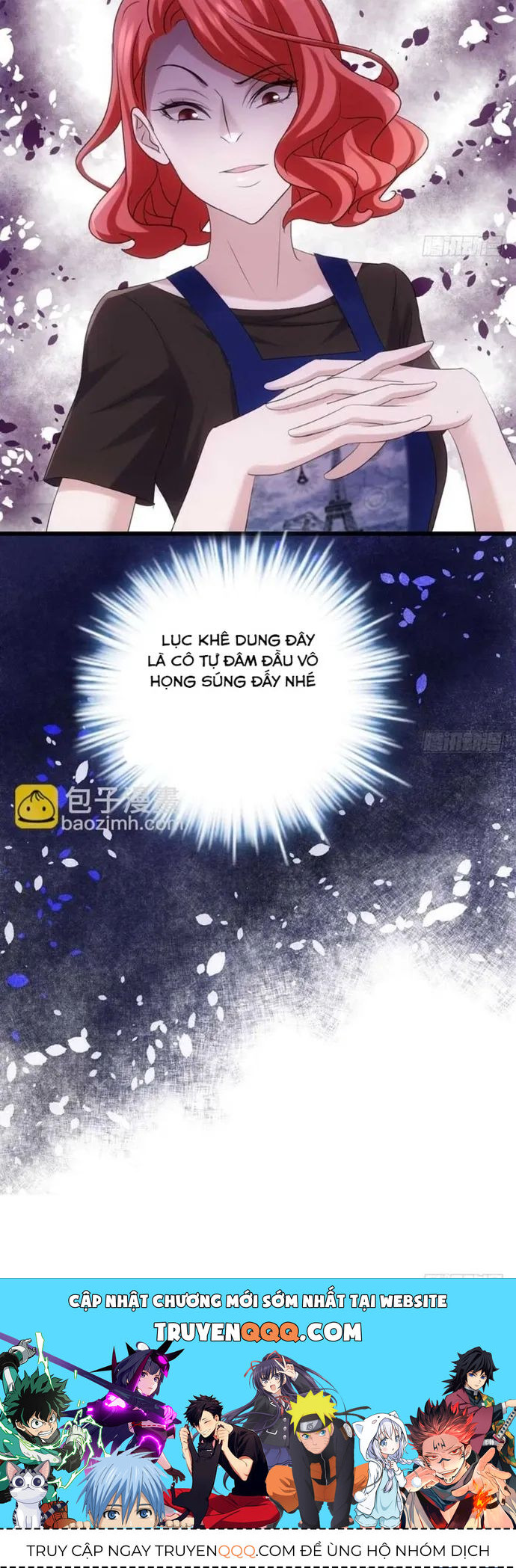 Tôi Không Phải Nữ Phụ Ác Độc [Chap 91-179] - Page 5