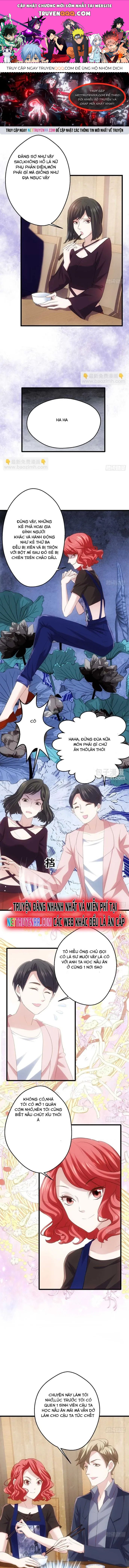 Tôi không phải nữ phụ ác độc Chapter 121 - TC Truyện