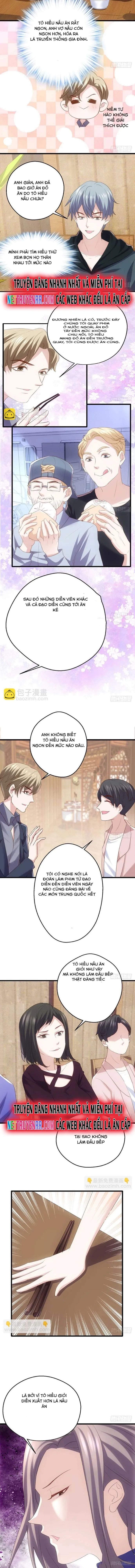 Tôi không phải nữ phụ ác độc Chapter 121 - TC Truyện