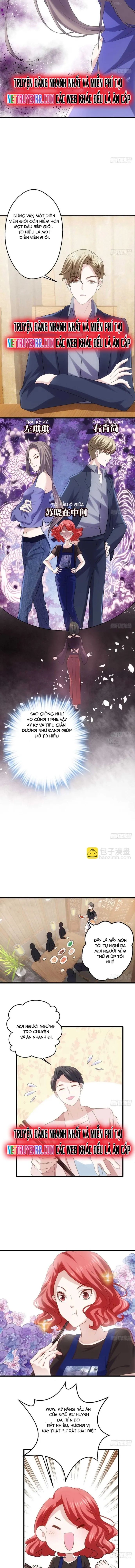 Tôi không phải nữ phụ ác độc Chapter 121 - TC Truyện