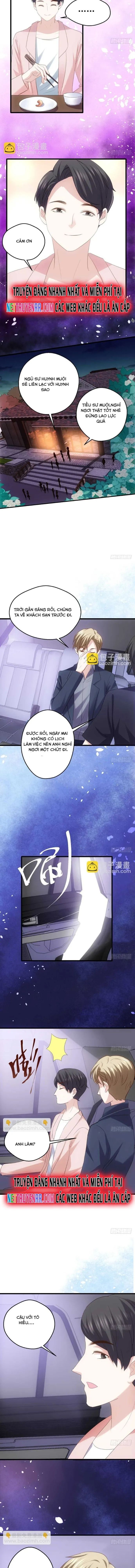 Tôi không phải nữ phụ ác độc Chapter 121 - TC Truyện