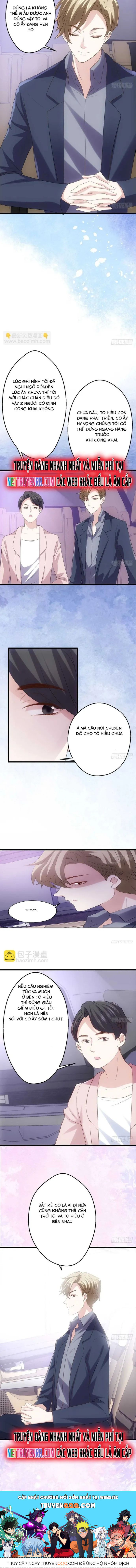 Tôi Không Phải Nữ Phụ Ác Độc [Chap 91-179] - Page 5