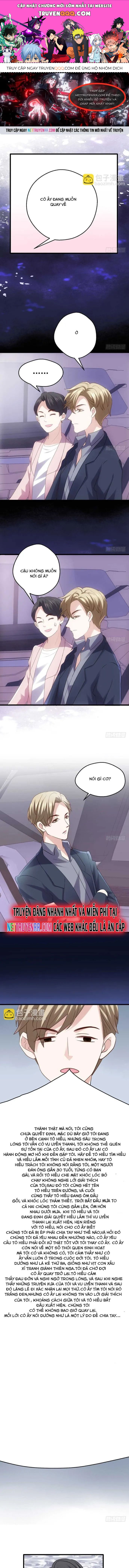 Tôi không phải nữ phụ ác độc Chapter 122 - TC Truyện