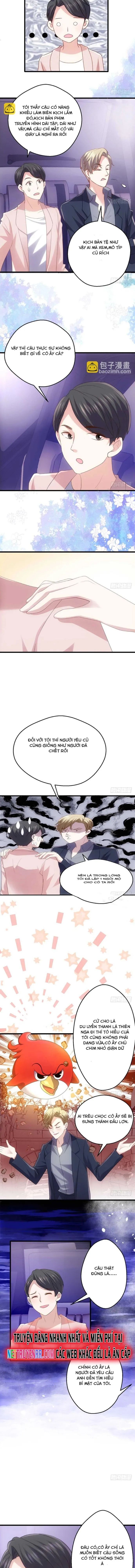 Tôi không phải nữ phụ ác độc Chapter 122 - TC Truyện