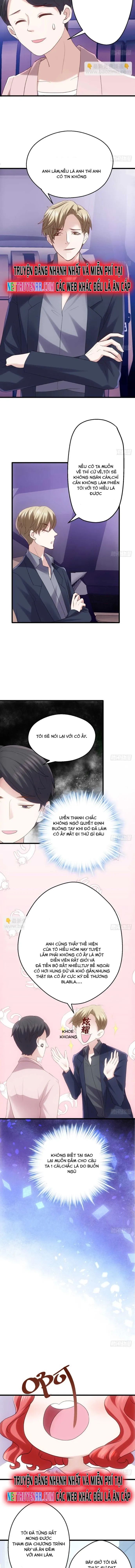 Tôi không phải nữ phụ ác độc Chapter 122 - TC Truyện