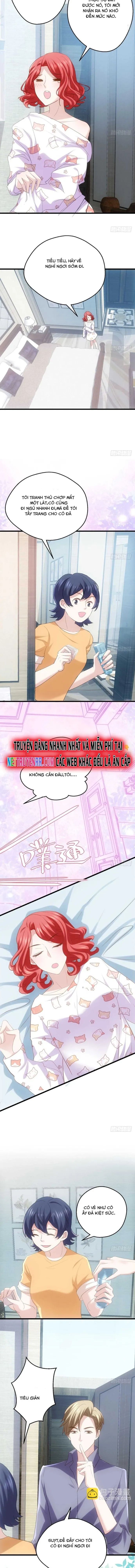 Tôi không phải nữ phụ ác độc Chapter 122 - TC Truyện