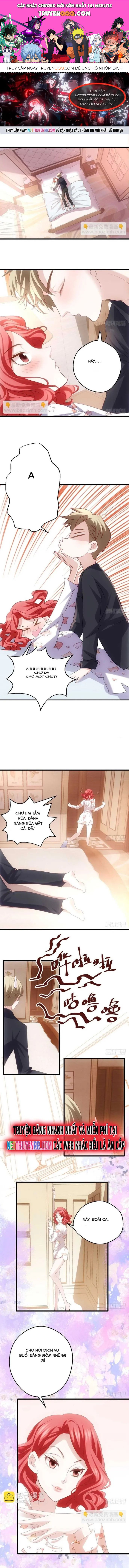 Tôi Không Phải Nữ Phụ Ác Độc [Chap 91-179] - Page 0