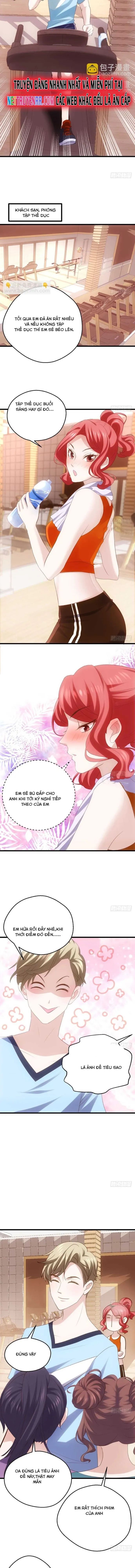 Tôi Không Phải Nữ Phụ Ác Độc [Chap 91-179] - Page 2