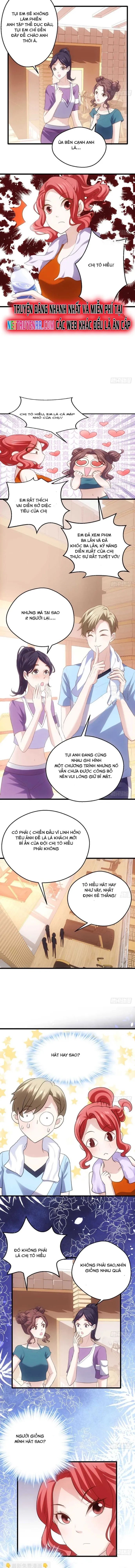 Tôi Không Phải Nữ Phụ Ác Độc [Chap 91-179] - Page 3