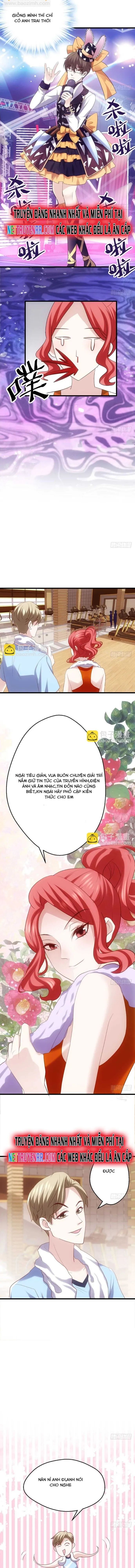Tôi Không Phải Nữ Phụ Ác Độc [Chap 91-179] - Page 4