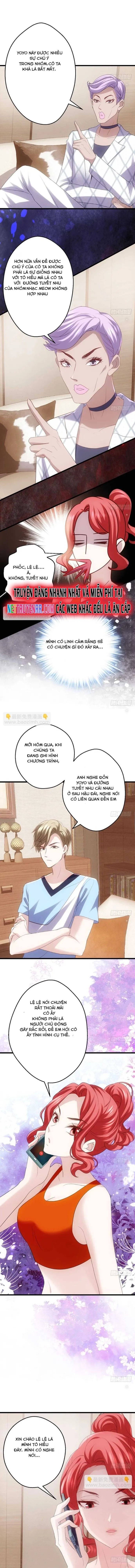 Tôi Không Phải Nữ Phụ Ác Độc [Chap 91-179] - Page 1