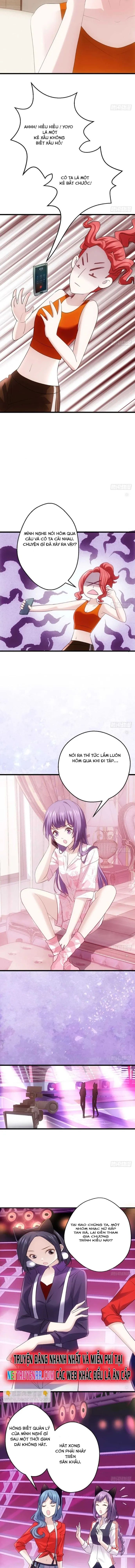 Tôi Không Phải Nữ Phụ Ác Độc [Chap 91-179] - Page 2