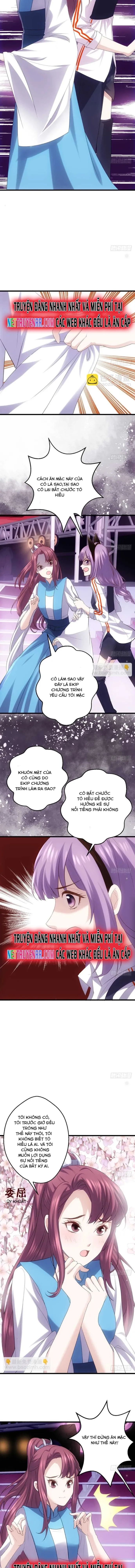 Tôi Không Phải Nữ Phụ Ác Độc [Chap 91-179] - Page 4