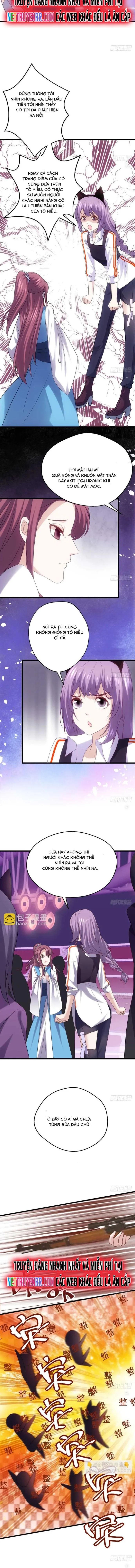 Tôi Không Phải Nữ Phụ Ác Độc [Chap 91-179] - Page 5