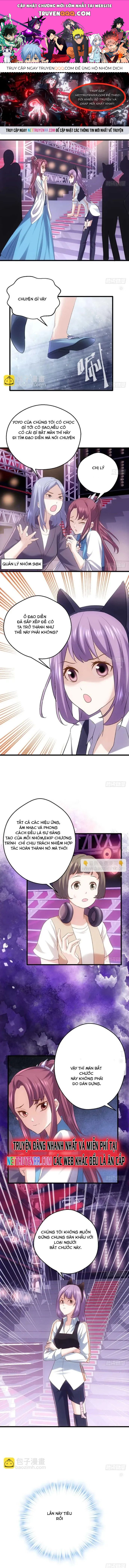 Tôi Không Phải Nữ Phụ Ác Độc [Chap 91-179] - Page 0