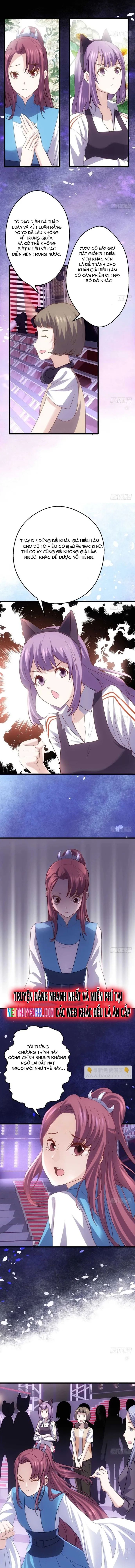 Tôi Không Phải Nữ Phụ Ác Độc [Chap 91-179] - Page 2