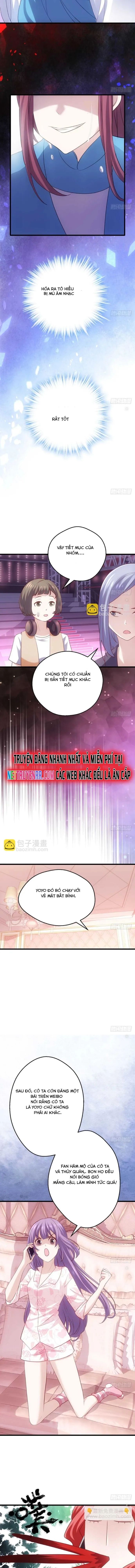 Tôi Không Phải Nữ Phụ Ác Độc [Chap 91-179] - Page 3