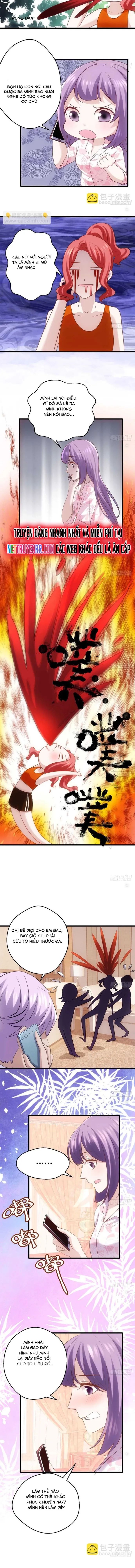 Tôi Không Phải Nữ Phụ Ác Độc [Chap 91-179] - Page 4