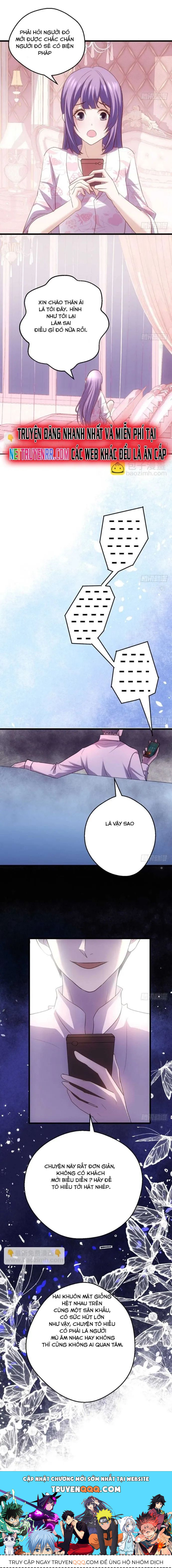 Tôi Không Phải Nữ Phụ Ác Độc [Chap 91-179] - Page 5