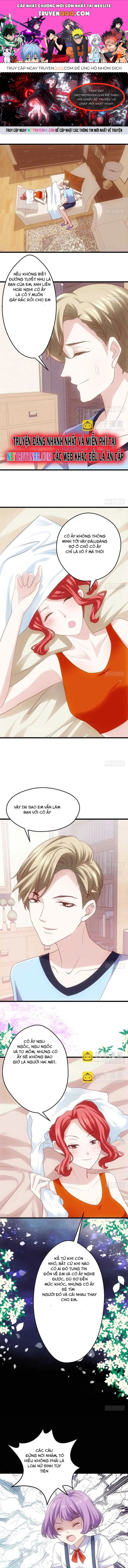 Tôi Không Phải Nữ Phụ Ác Độc [Chap 91-179] - Page 0