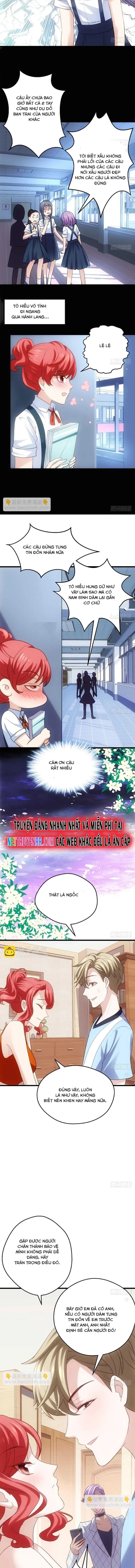 Tôi Không Phải Nữ Phụ Ác Độc [Chap 91-179] - Page 1