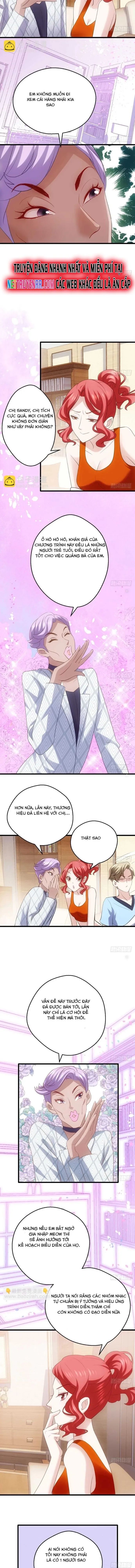 Tôi Không Phải Nữ Phụ Ác Độc [Chap 91-179] - Page 3