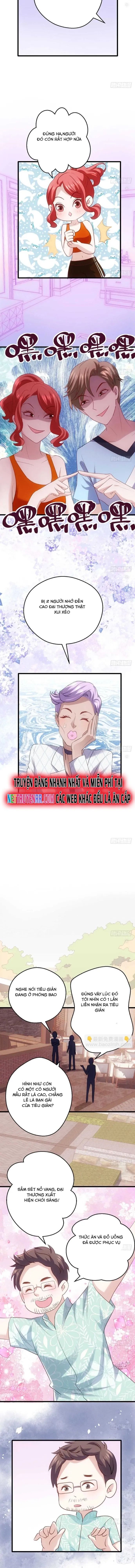 Tôi Không Phải Nữ Phụ Ác Độc [Chap 91-179] - Page 4