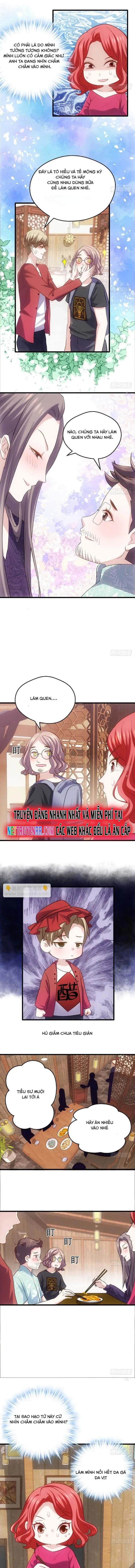 Tôi Không Phải Nữ Phụ Ác Độc [Chap 91-179] - Page 1