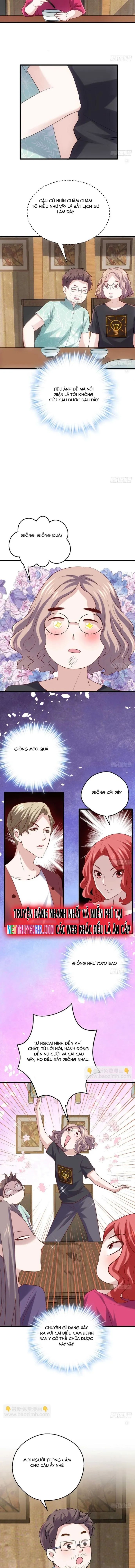 Tôi Không Phải Nữ Phụ Ác Độc [Chap 91-179] - Page 2