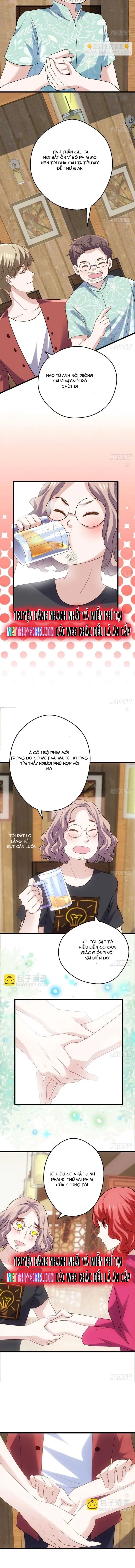 Tôi Không Phải Nữ Phụ Ác Độc [Chap 91-179] - Page 3