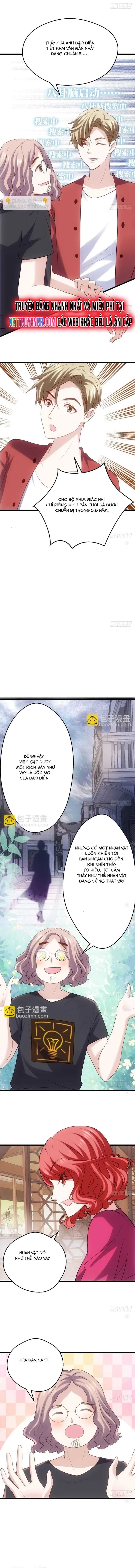 Tôi Không Phải Nữ Phụ Ác Độc [Chap 91-179] - Page 4