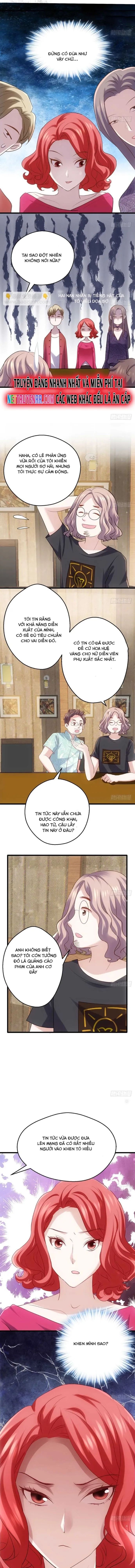 Tôi Không Phải Nữ Phụ Ác Độc [Chap 91-179] - Page 5