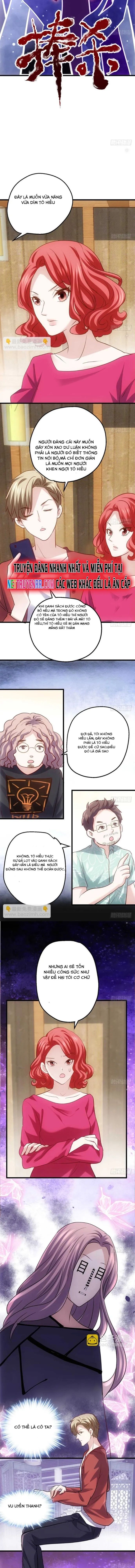 Tôi Không Phải Nữ Phụ Ác Độc [Chap 91-179] - Page 1