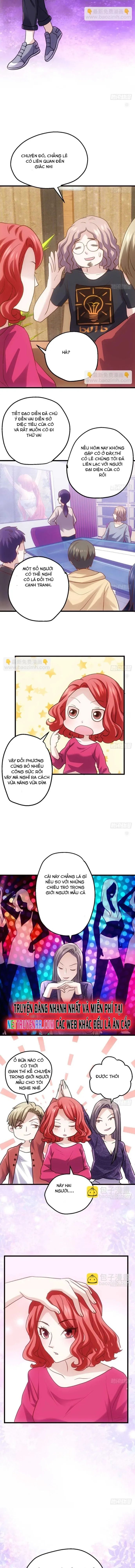Tôi Không Phải Nữ Phụ Ác Độc [Chap 91-179] - Page 2