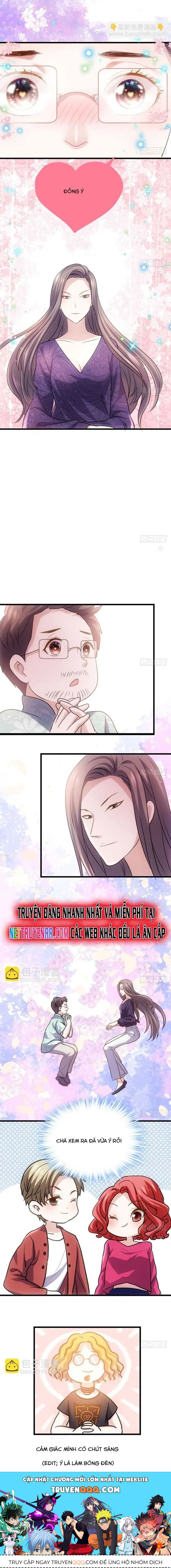 Tôi Không Phải Nữ Phụ Ác Độc [Chap 91-179] - Page 4