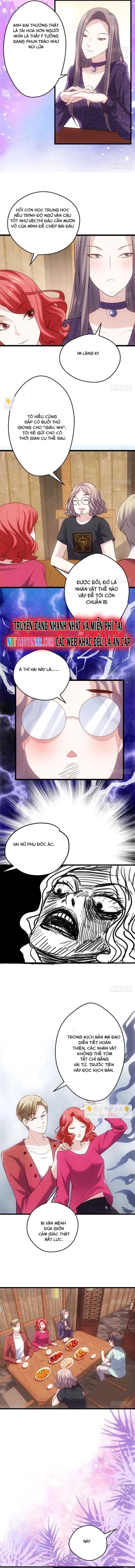 Tôi Không Phải Nữ Phụ Ác Độc [Chap 91-179] - Page 1