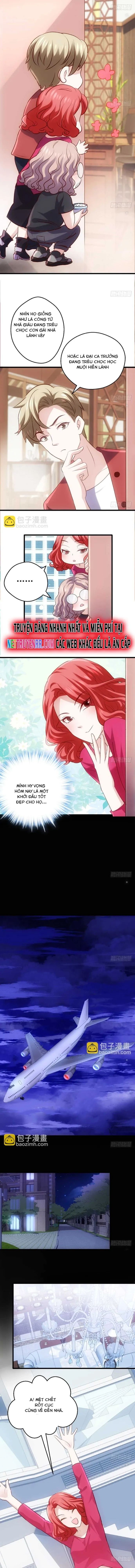 Tôi Không Phải Nữ Phụ Ác Độc [Chap 91-179] - Page 3