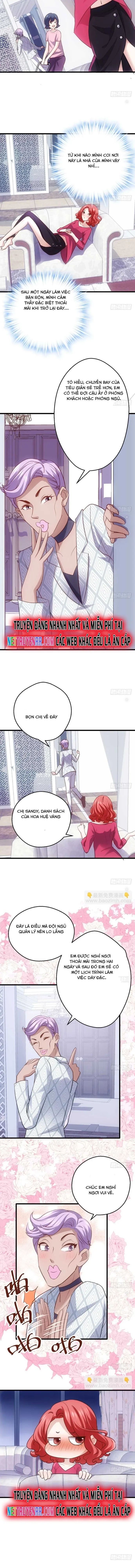 Tôi Không Phải Nữ Phụ Ác Độc [Chap 91-179] - Page 4