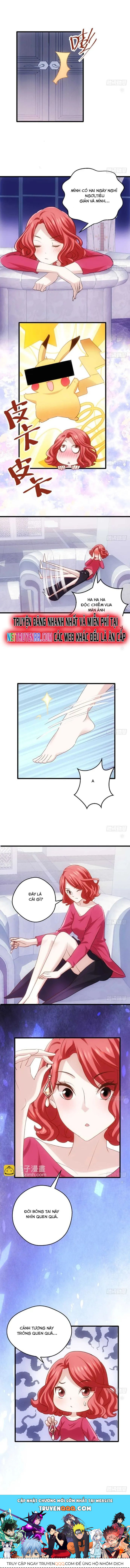 Tôi Không Phải Nữ Phụ Ác Độc [Chap 91-179] - Page 5