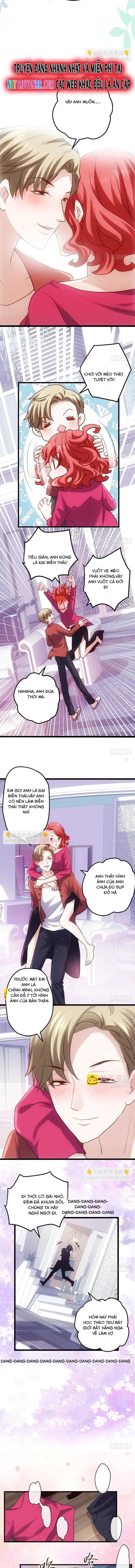 Tôi Không Phải Nữ Phụ Ác Độc [Chap 91-179] - Page 2