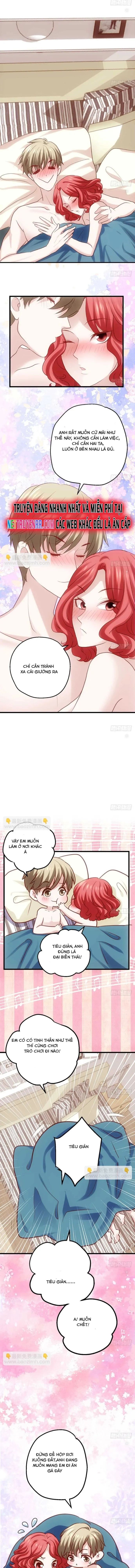 Tôi Không Phải Nữ Phụ Ác Độc [Chap 91-179] - Page 4